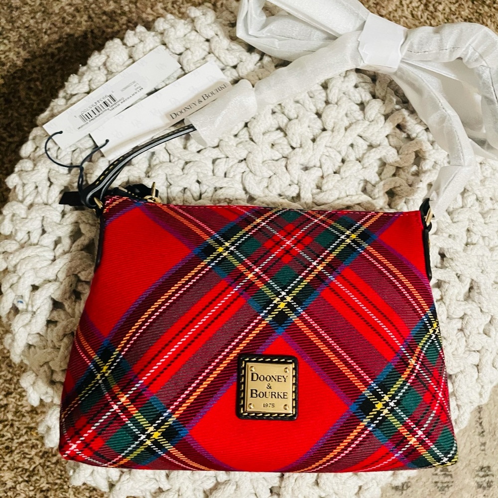 Dooney & Burke Crossbody
